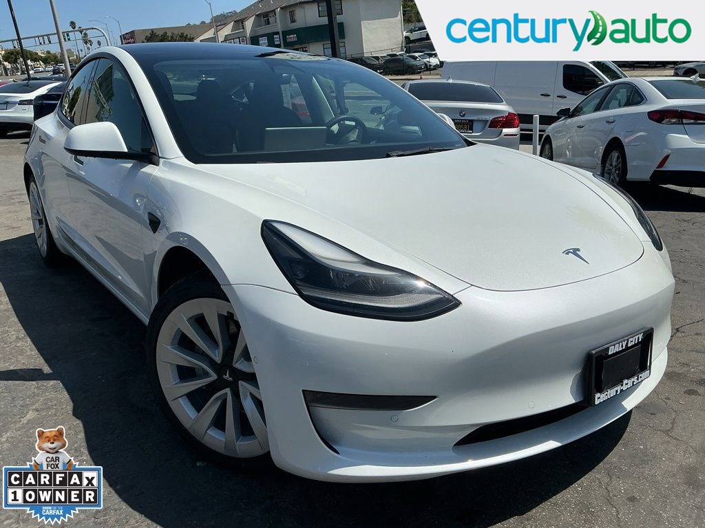 tesla model 3 2022 5YJ3E1EA9NF311442 image tesla model 3 2022 5YJ3E1EA9NF311442 image